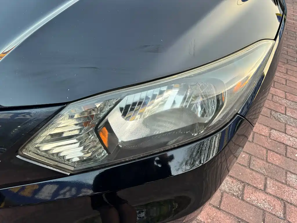 Honda Vezel — миниатюра 4