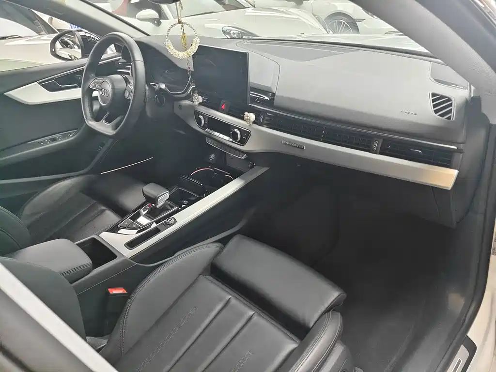 Audi A5 (Import) — миниатюра 22