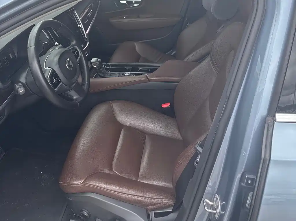 Volvo S90 T4 Smart Vision Edition, фото 9
