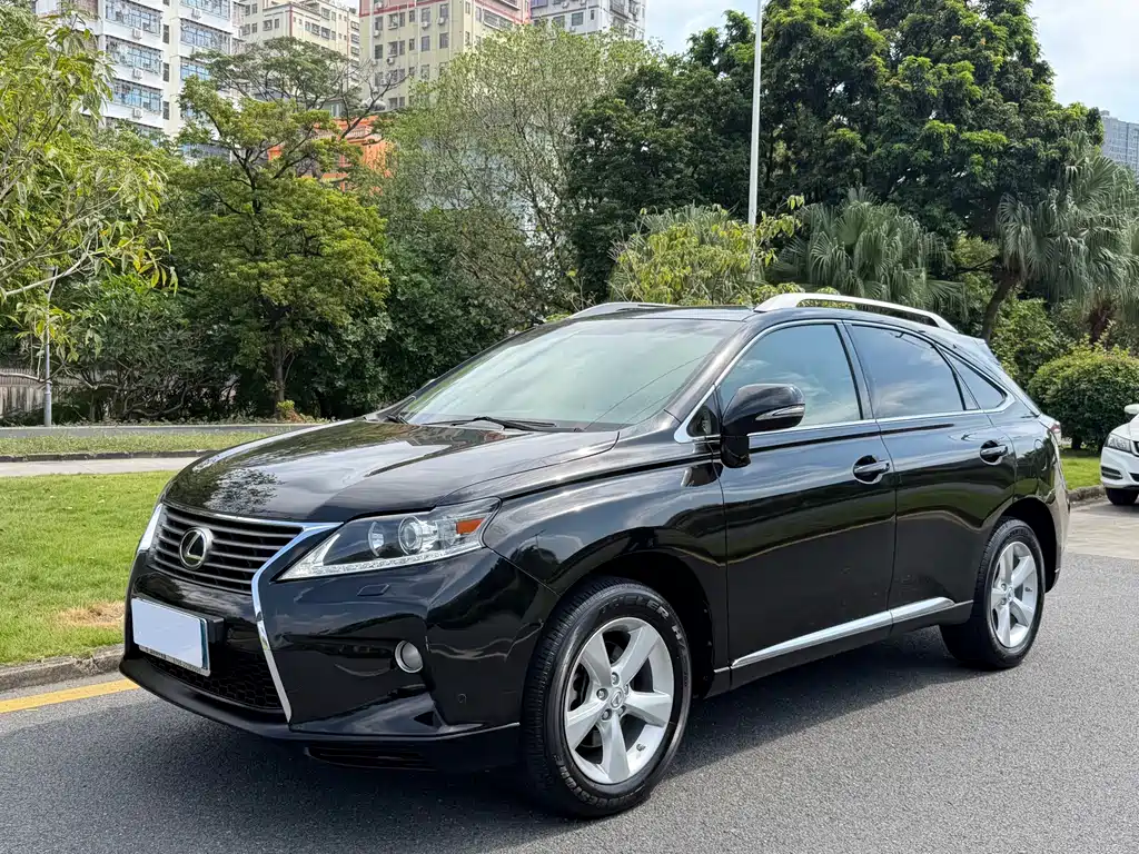 Lexus RX Classic