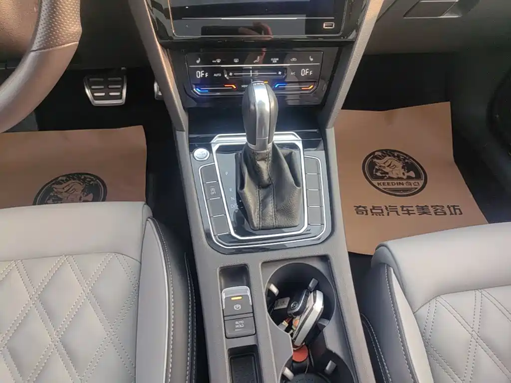 Volkswagen Magotan — миниатюра 14