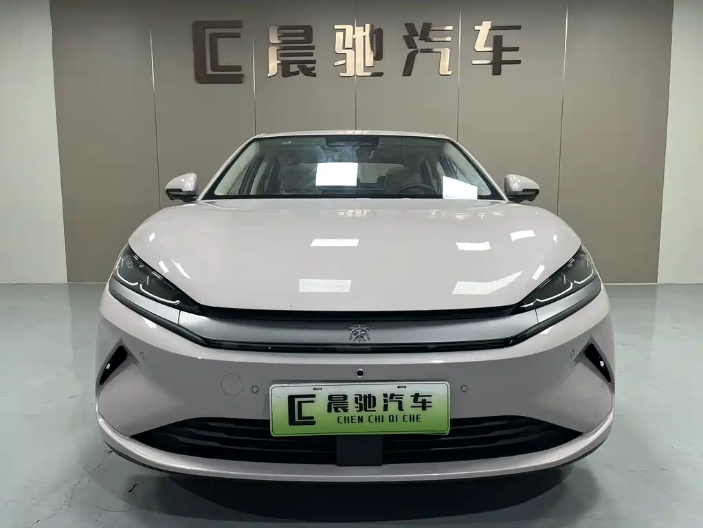BYD Qin L — миниатюра 2