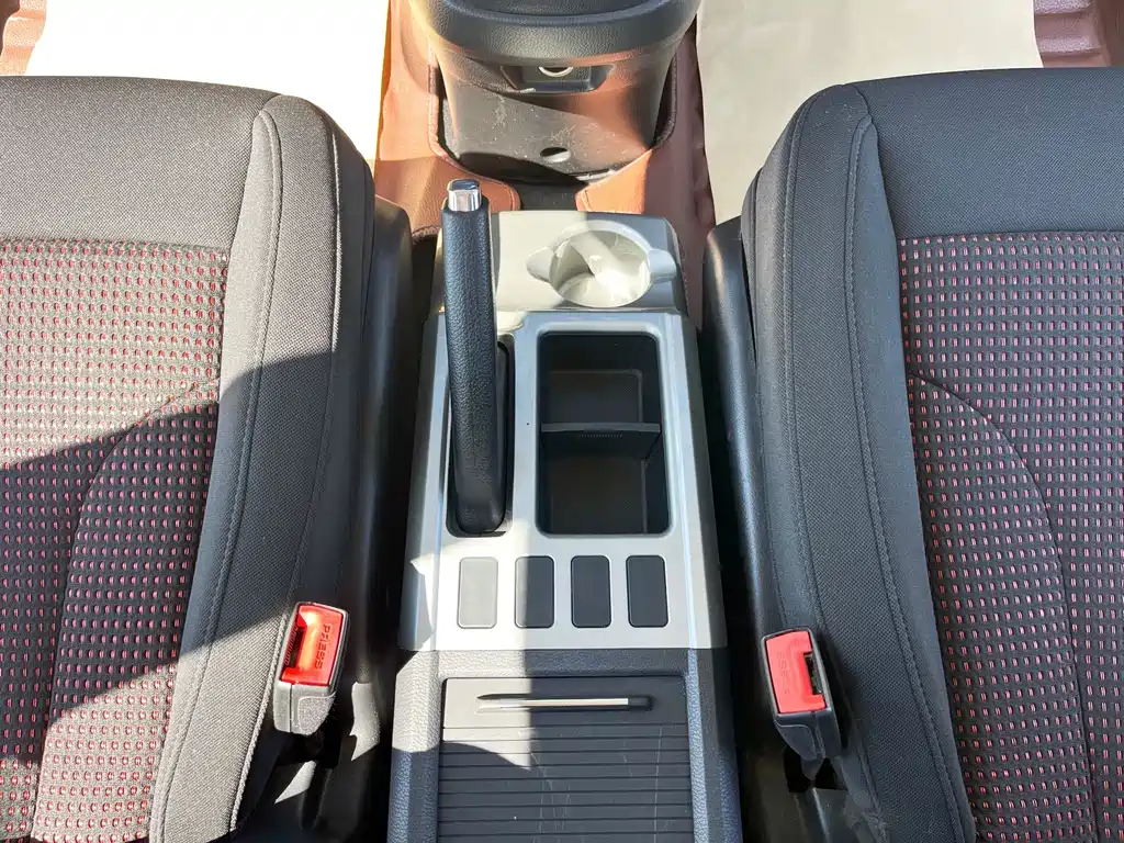 Haval H6 — миниатюра 12
