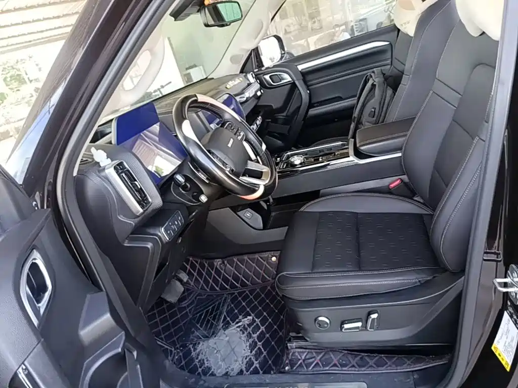 Haval Big Dog — миниатюра 15