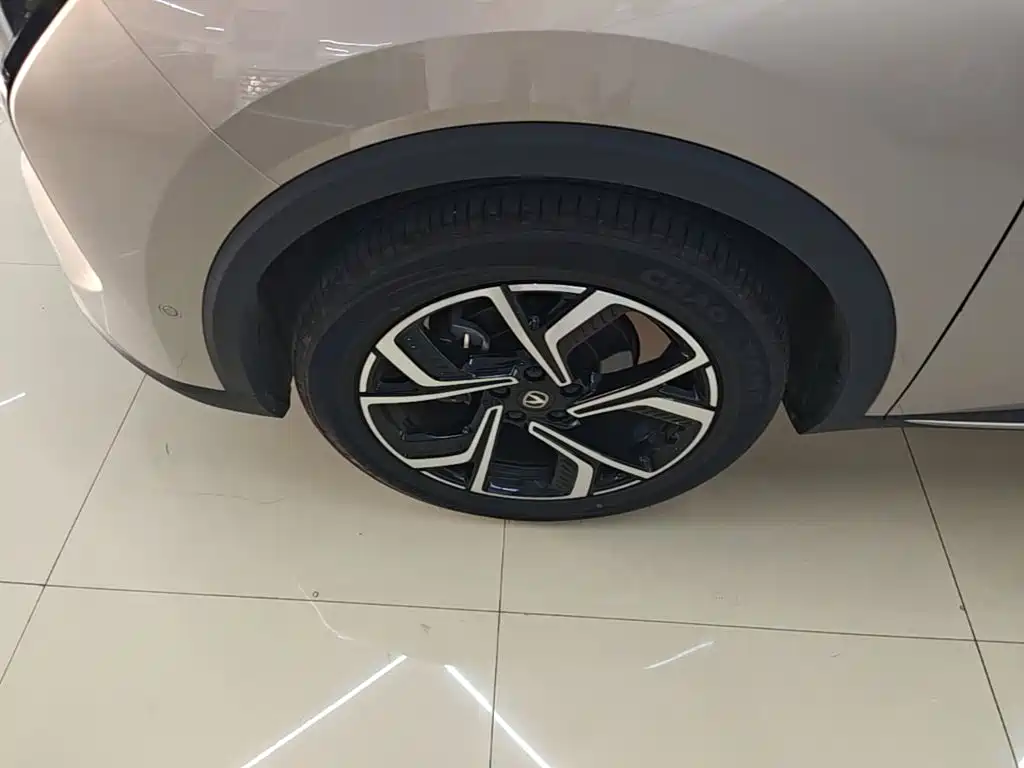 Changan CS55PLUS — миниатюра 23