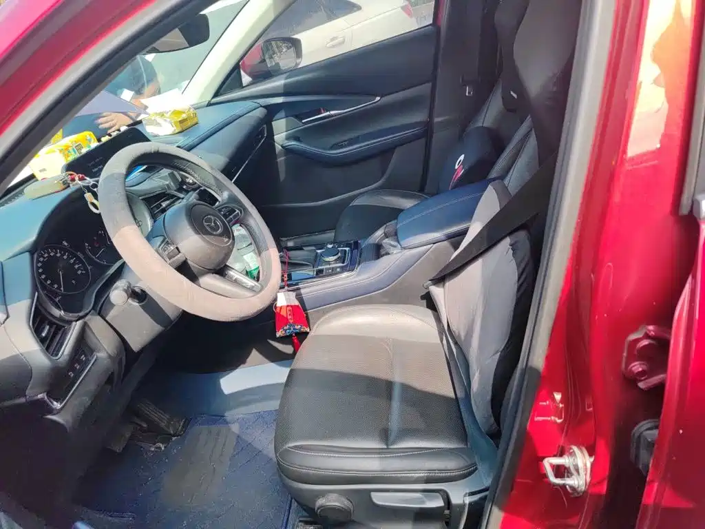 Mazda CX-30 — миниатюра 8