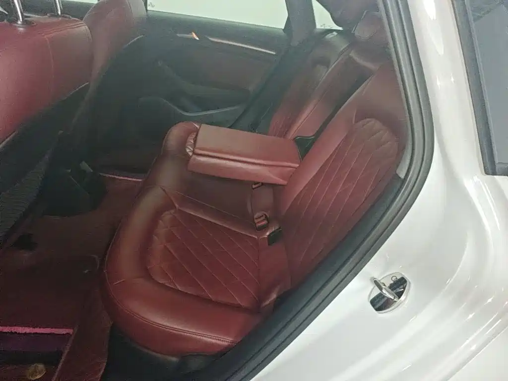 Audi A3 — миниатюра 17