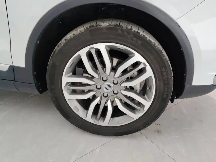 Haval H7 — миниатюра 6