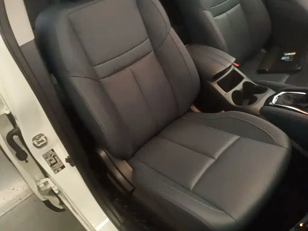 Nissan Qashqai — миниатюра 25