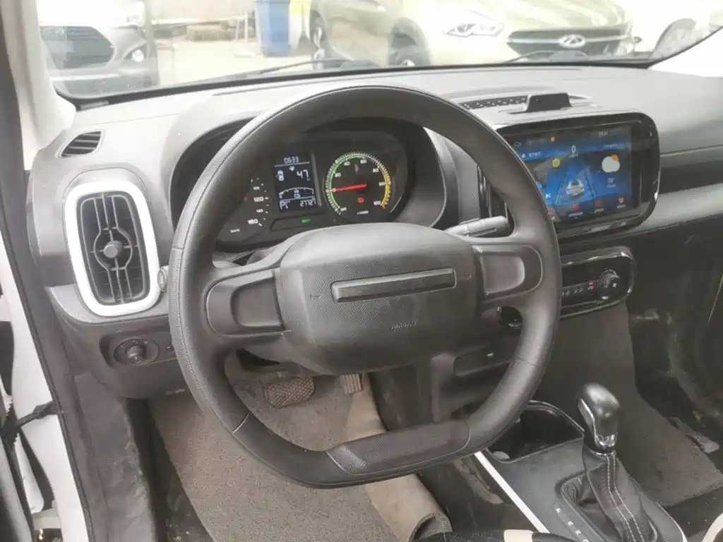 Roewe Clever — миниатюра 11