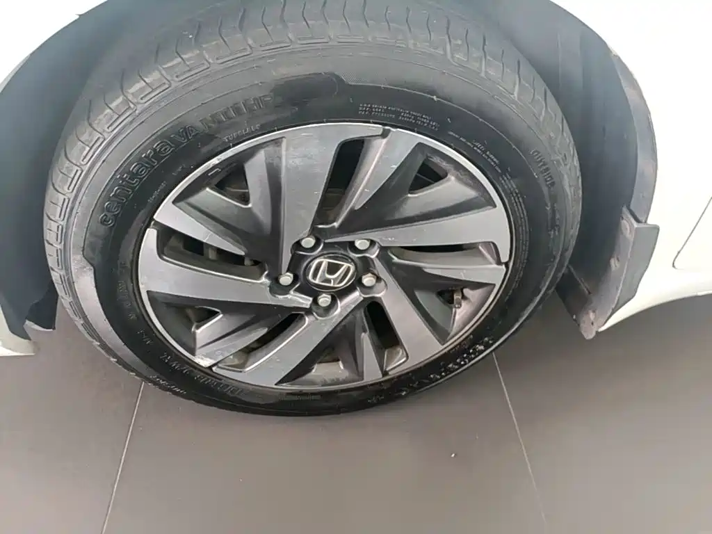 Honda Crider — миниатюра 23