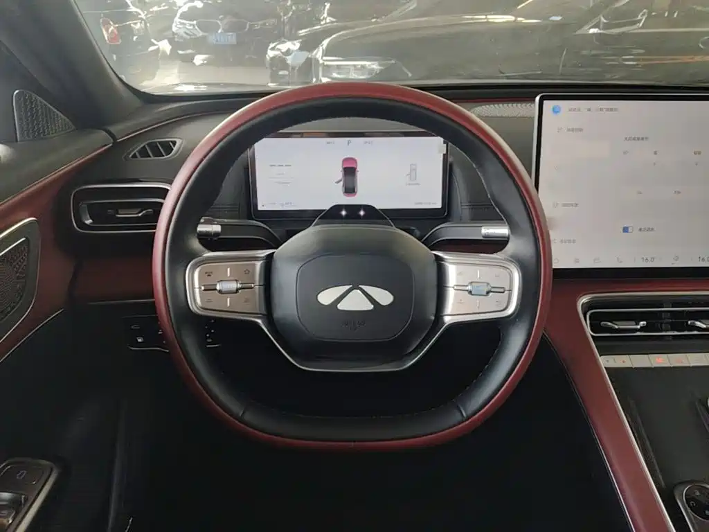 Fulwin Fengyun A9L — миниатюра 11