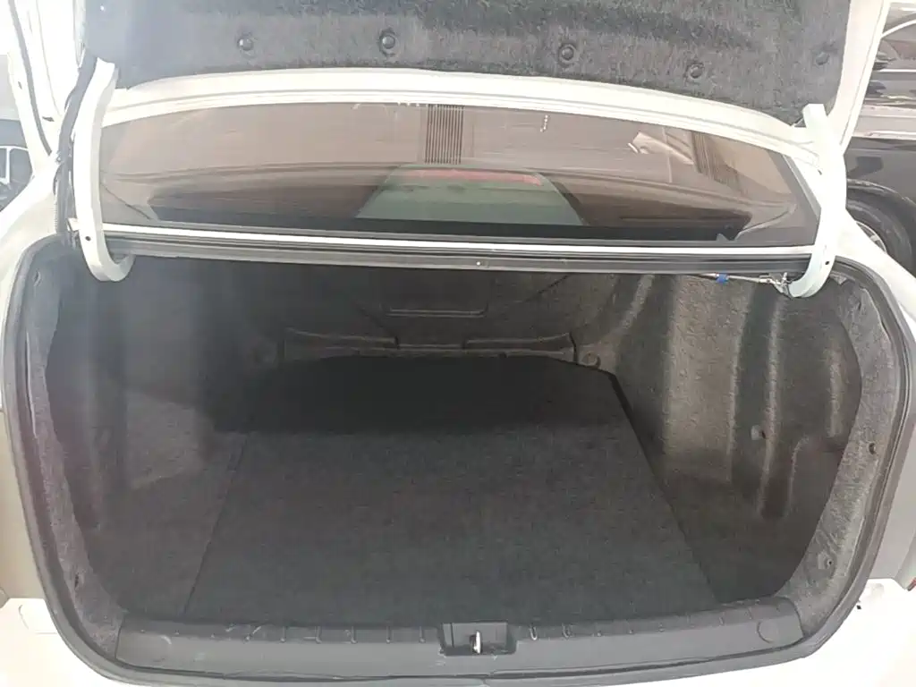 Honda Crider — миниатюра 19