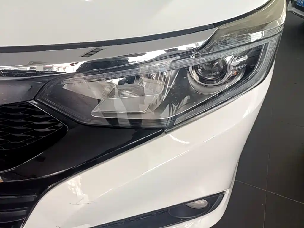 Honda Crider — миниатюра 24