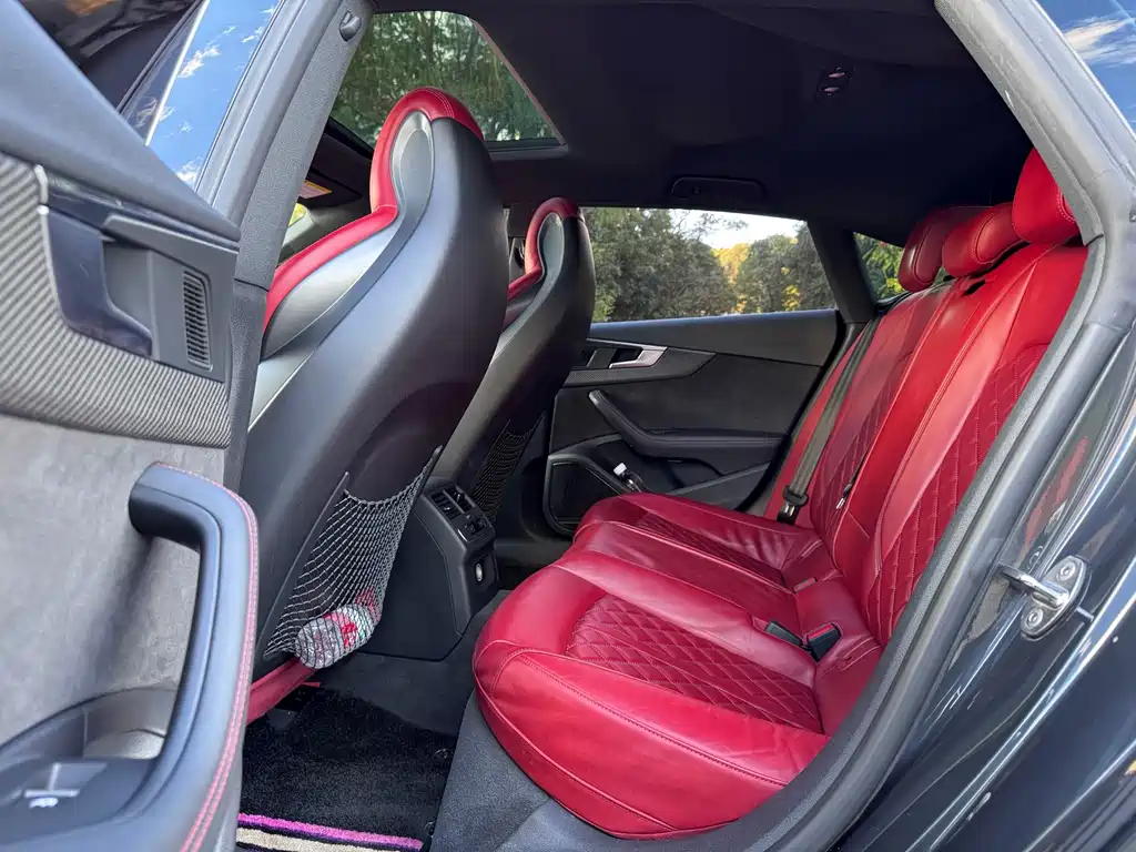 Audi S5 — миниатюра 13