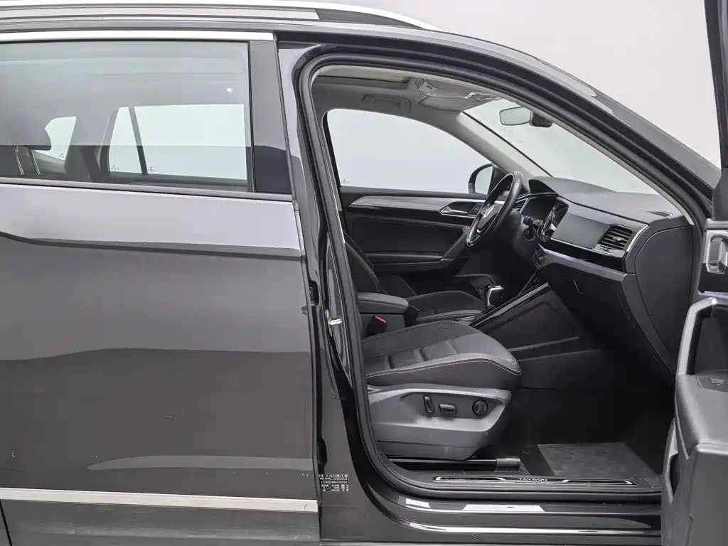 Volkswagen Tayron — миниатюра 23