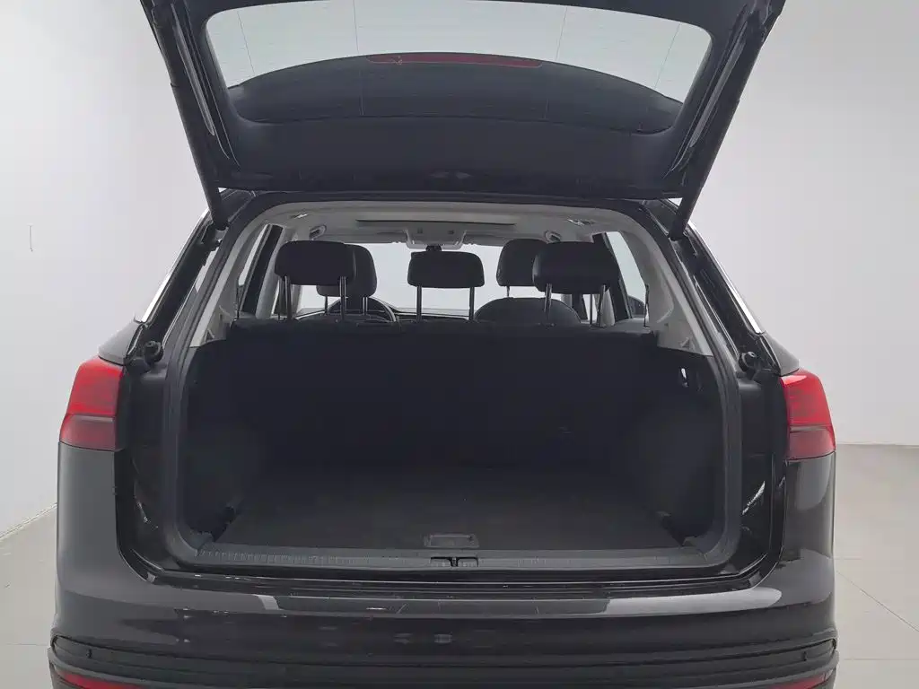 Volkswagen Tayron — миниатюра 16