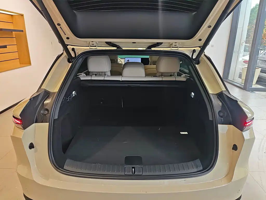 Li Auto Li i6 — миниатюра 6