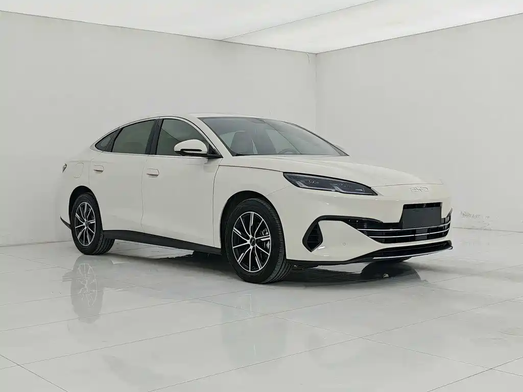BYD Seal 06 06 2024 DM-i 80KM Luxury