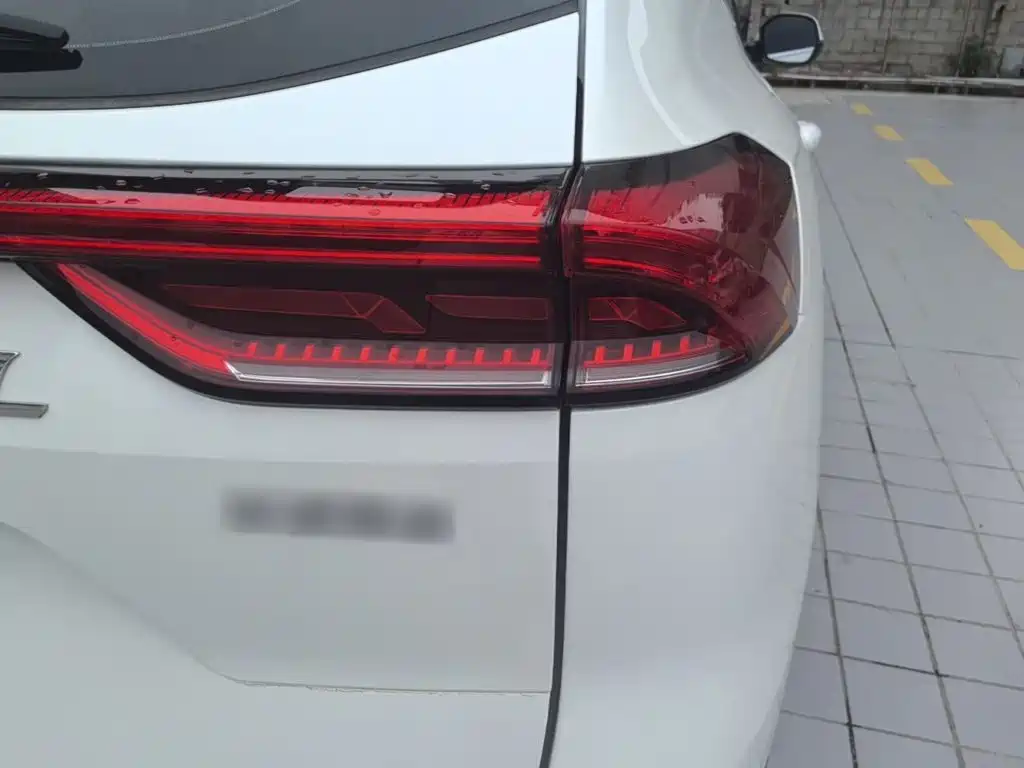 Haval H6 — миниатюра 8