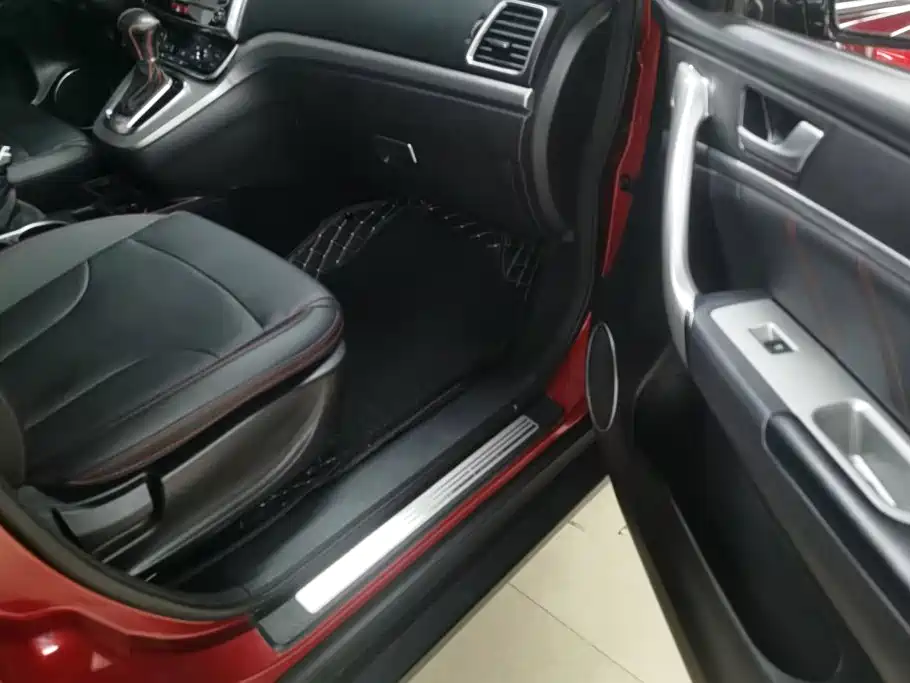 Haval H6 — миниатюра 8
