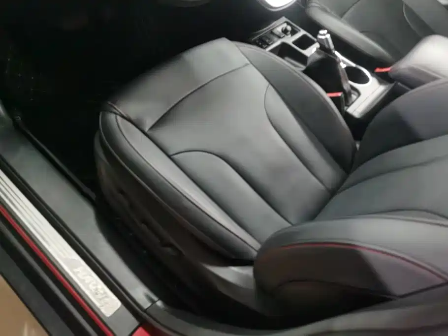 Haval H6 — миниатюра 9