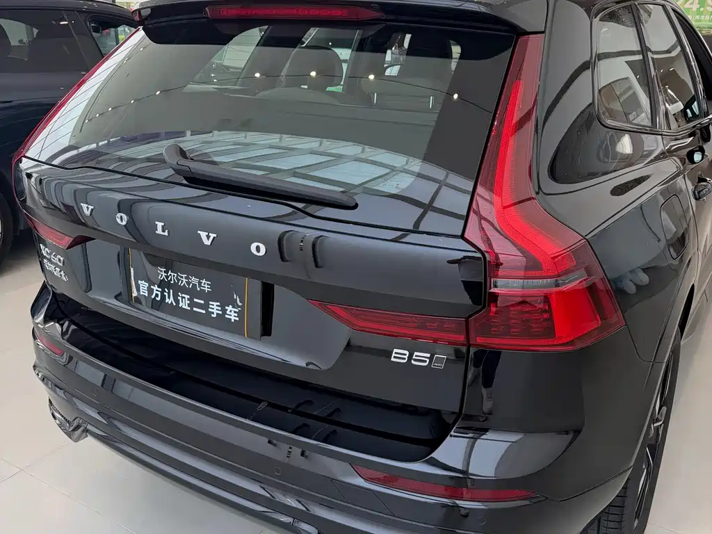 Volvo XC60 — миниатюра 12