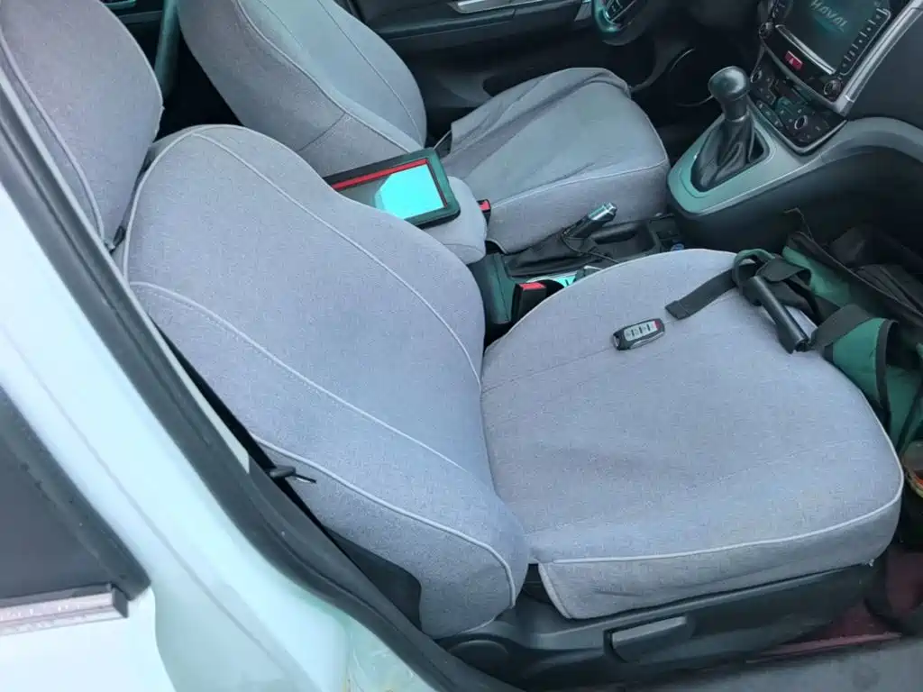 Haval M6 — миниатюра 25