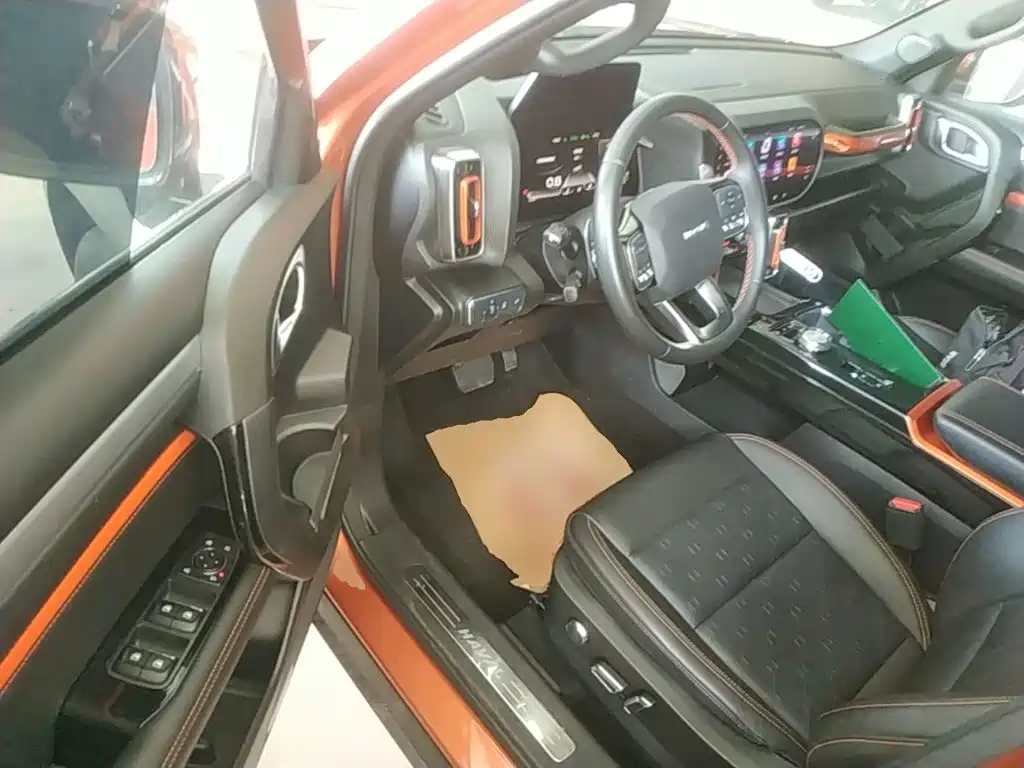 Haval Big Dog — миниатюра 16