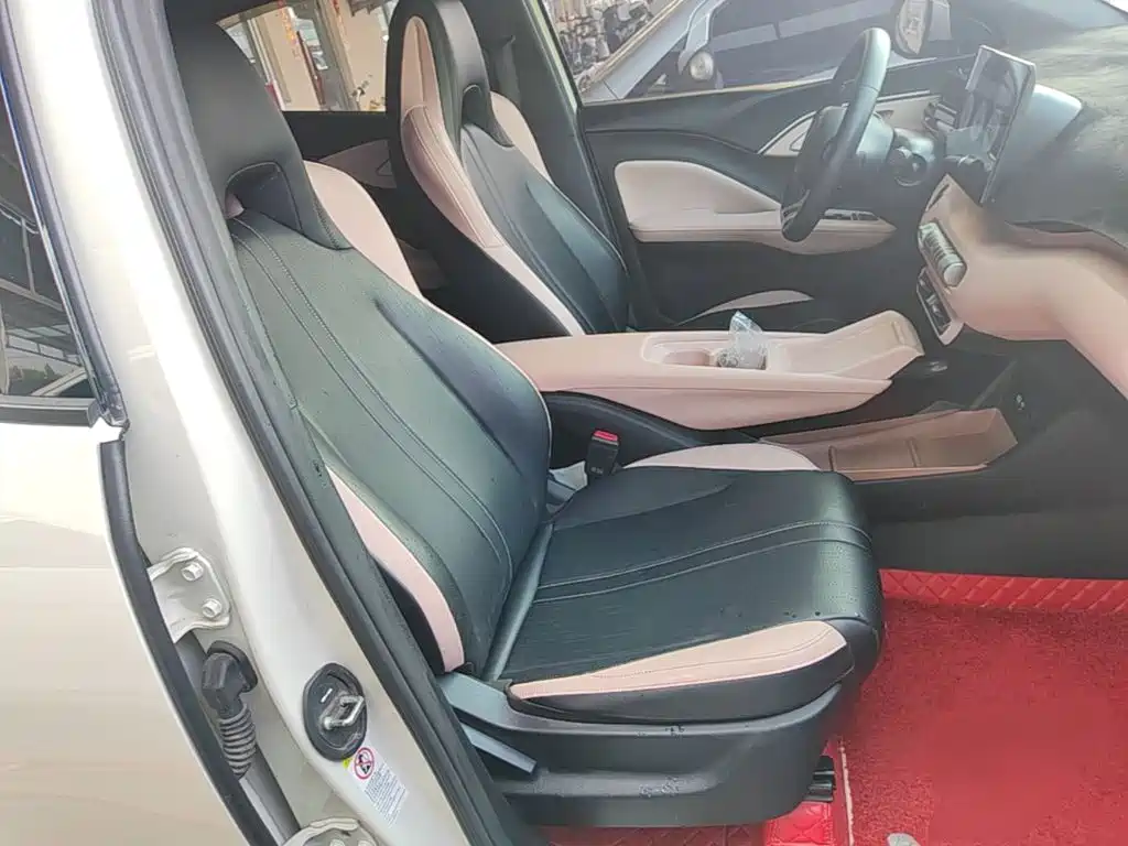 BYD Seagull — миниатюра 25