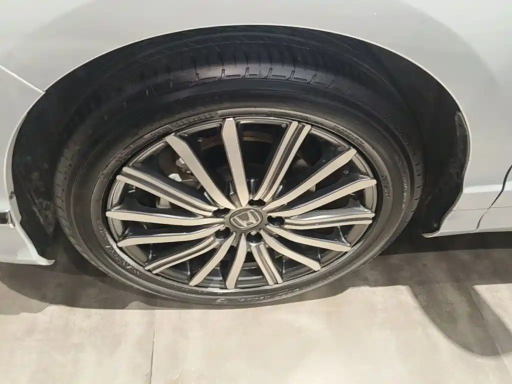 Honda Elysion — миниатюра 23