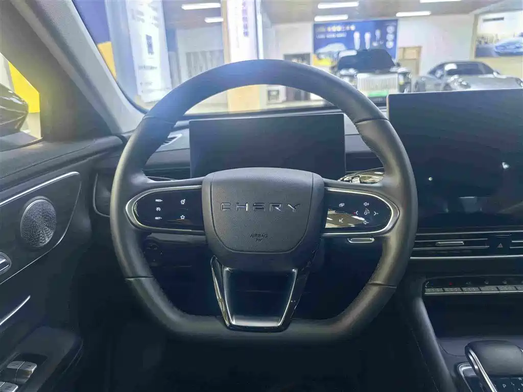 Chery Arrizo 8 PRO — миниатюра 13