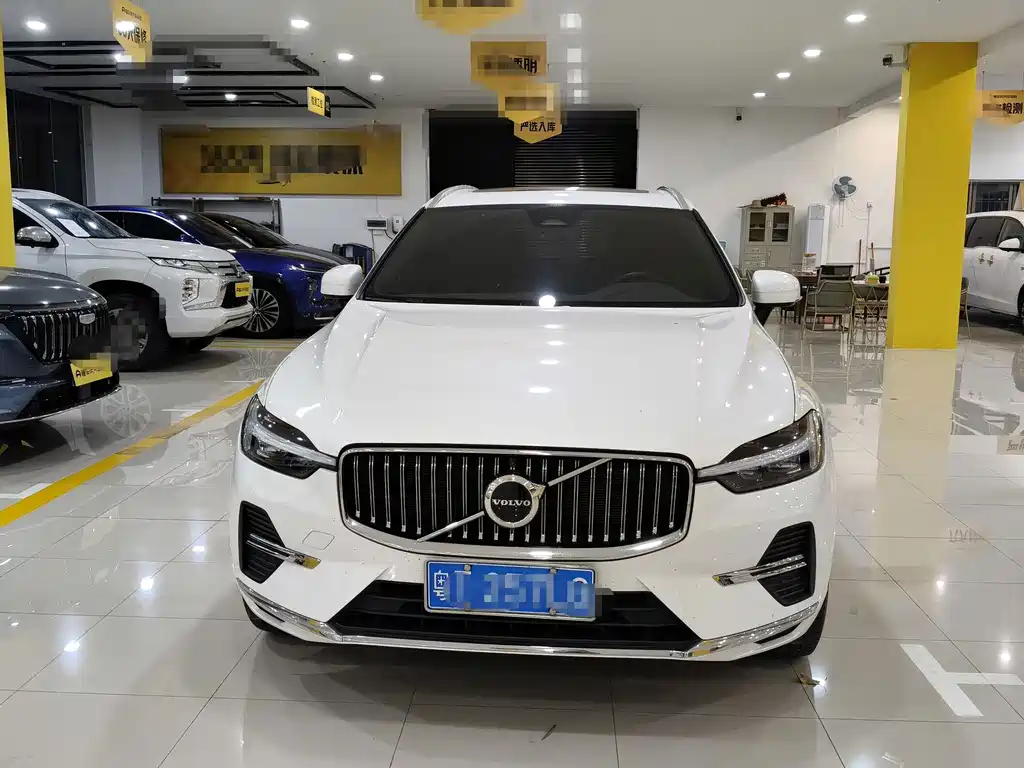 Volvo XC60 — миниатюра 2