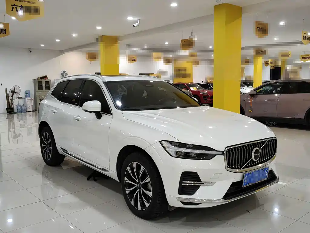 Volvo XC60 — миниатюра 3