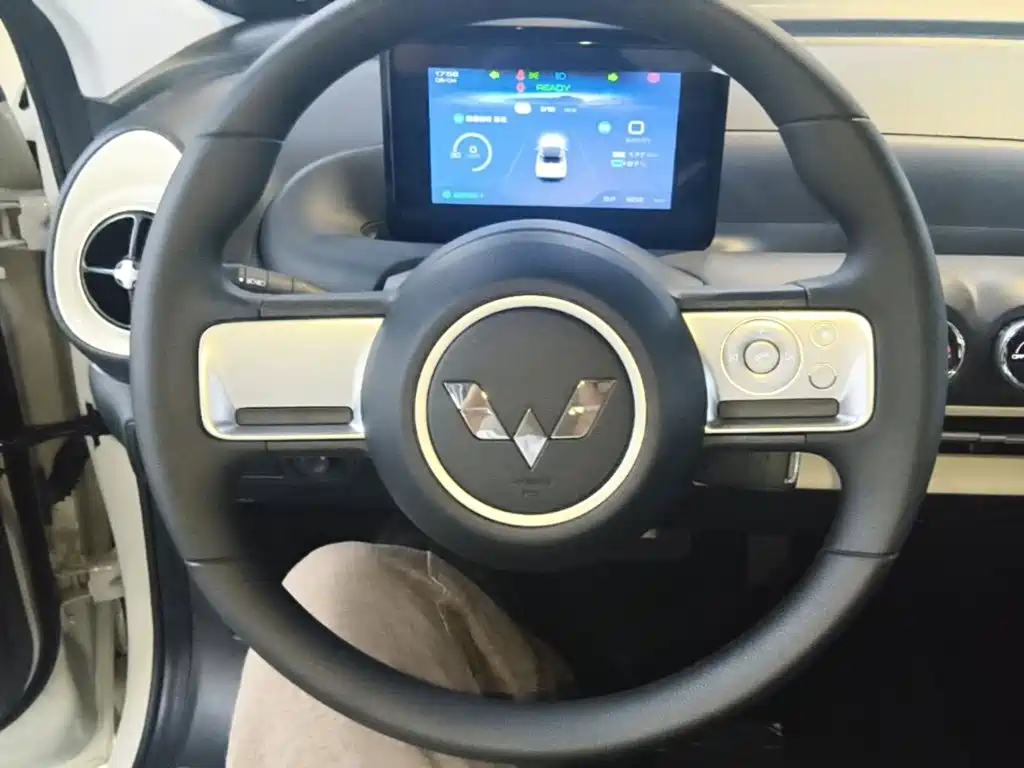 Wuling Bingo — миниатюра 11