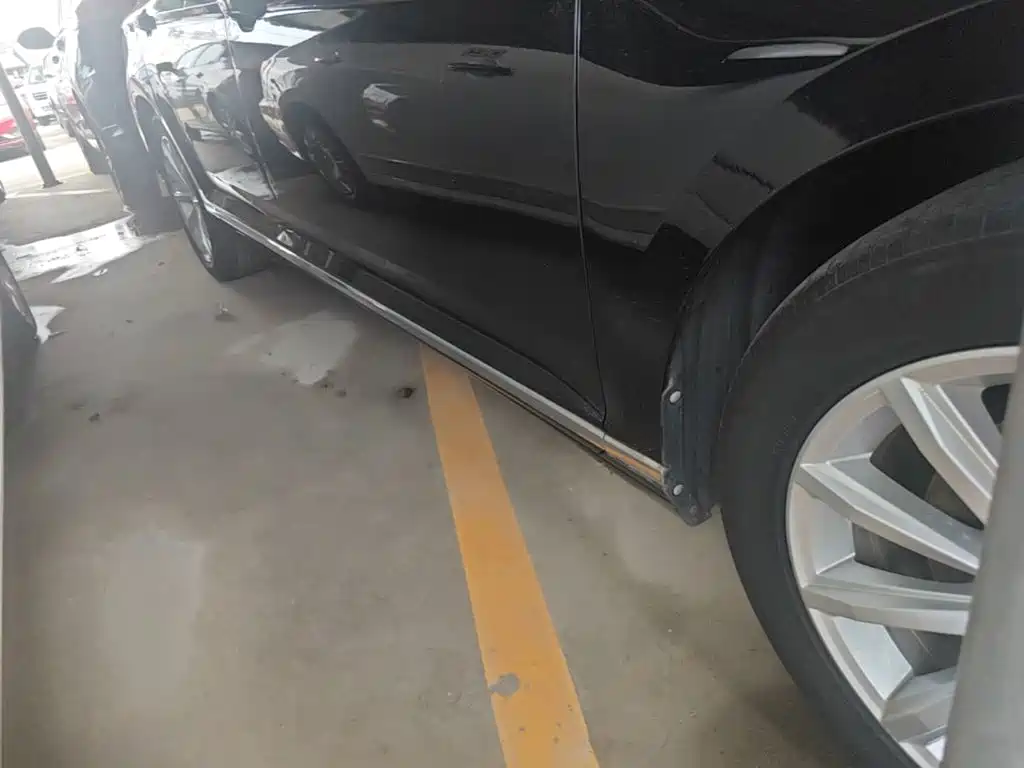 Volkswagen Magotan — миниатюра 21