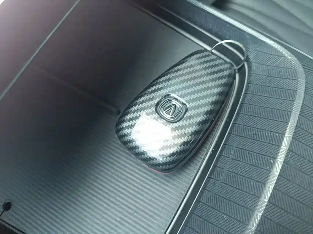 Changan Yida — миниатюра 9