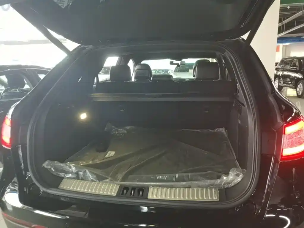 Lincoln MKX — миниатюра 19