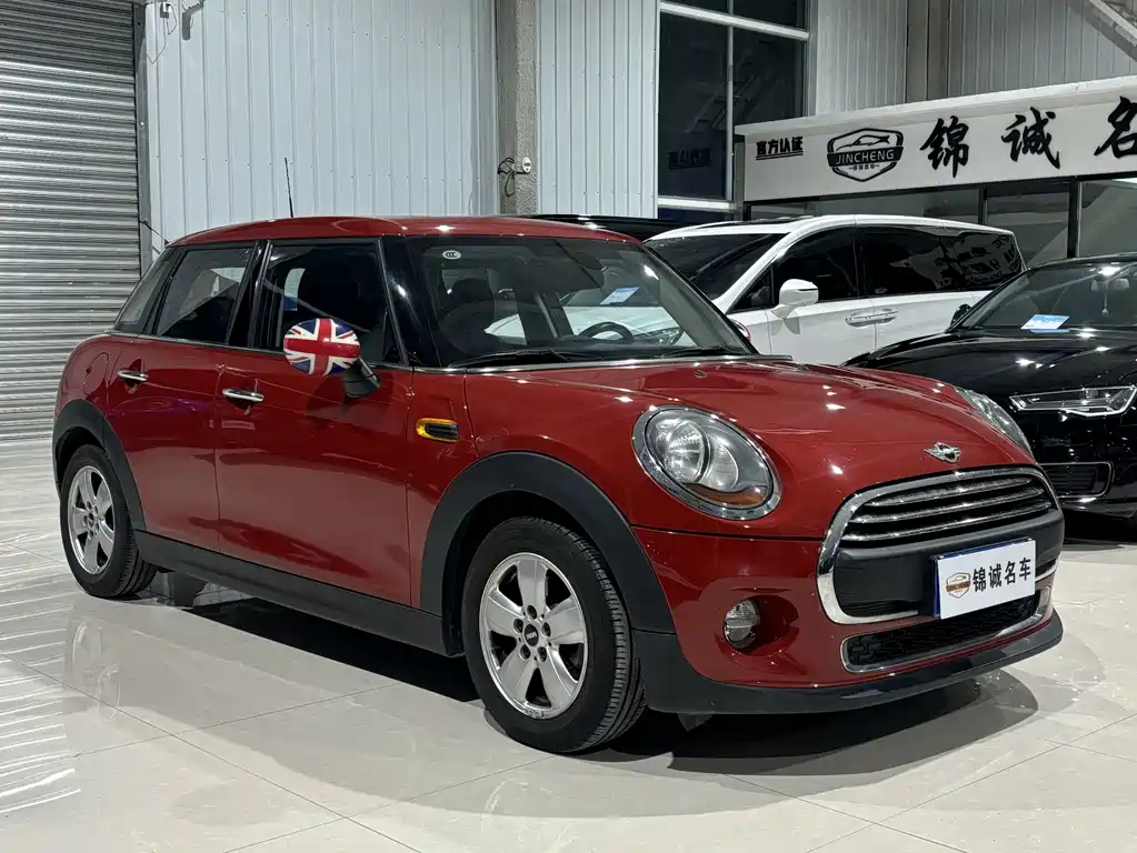 Mini Mini — фотографии объявления, Фото 3