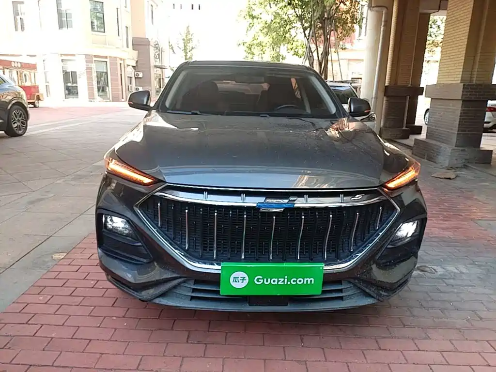 Oshan Oushang X5 — миниатюра 3