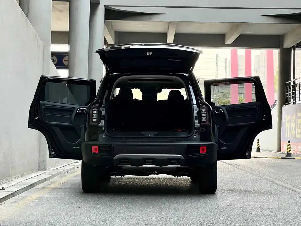 Haval Big Dog — миниатюра 15