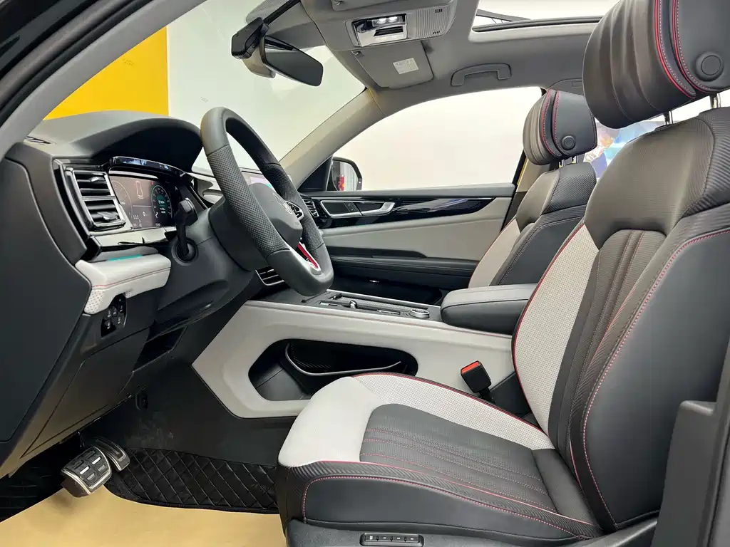 Volkswagen Teramont 2024 X 380TSI Luxury
