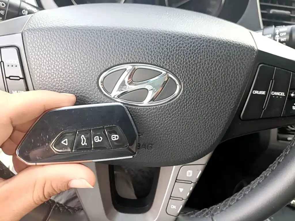 Hyundai Mistra — миниатюра 9