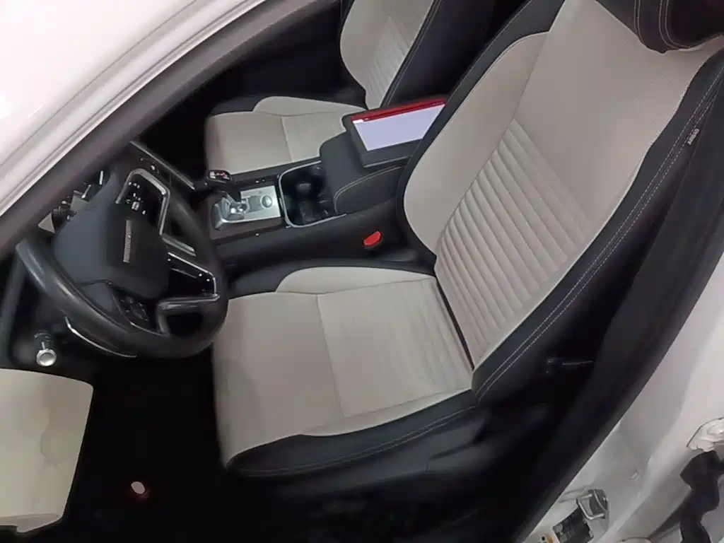 Land Rover Discovery Sport Hybrid — миниатюра 15