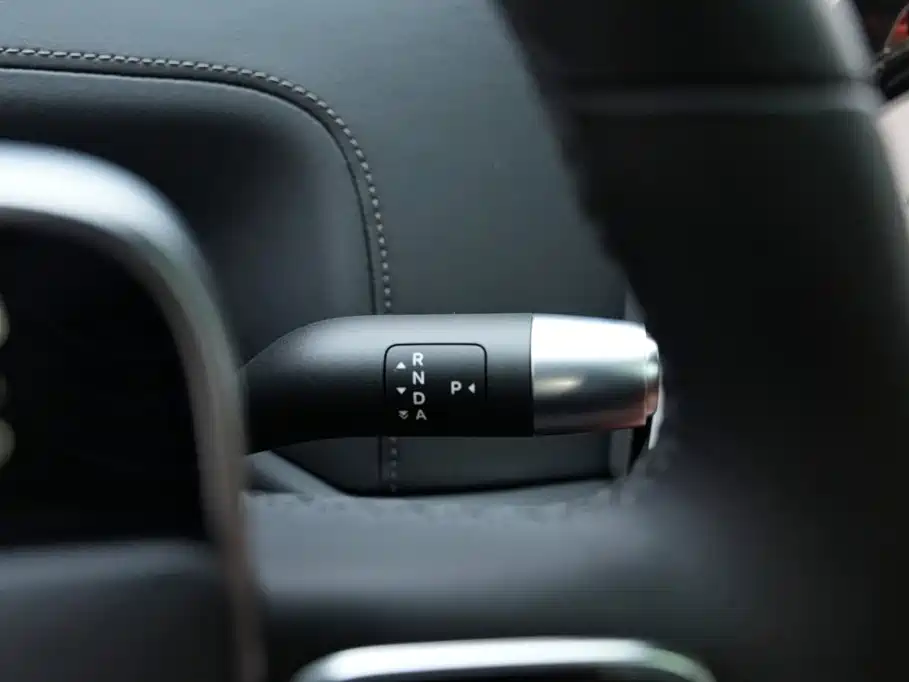 Li Auto Li L8 — миниатюра 5