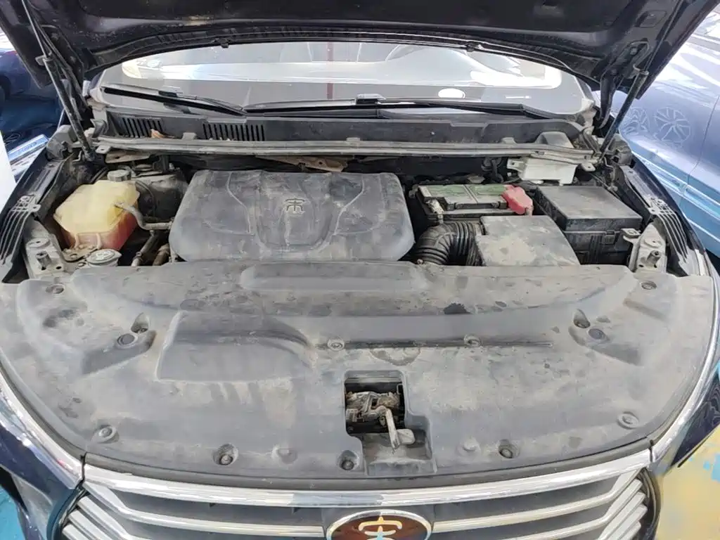 BYD MAX — миниатюра 11