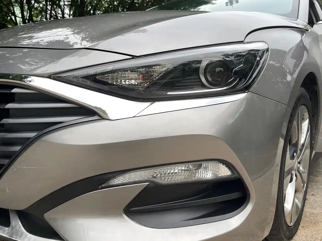 Hyundai Fista — миниатюра 15
