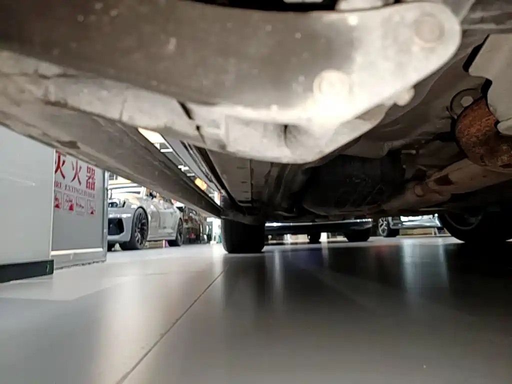 Land Rover Sport — миниатюра 19