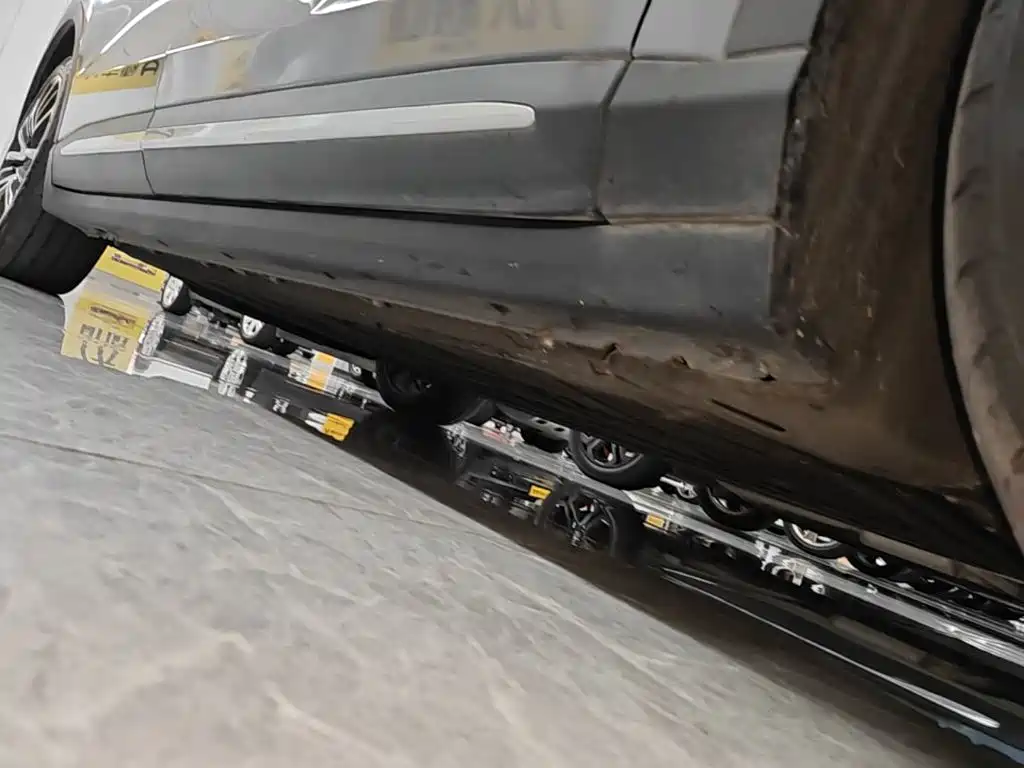 Leapmotor Leapmotor C11 — миниатюра 21