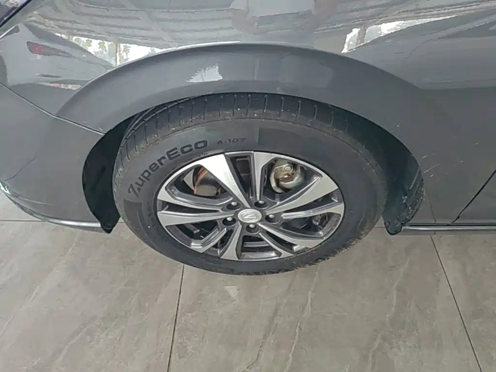 Changan Eado — миниатюра 23